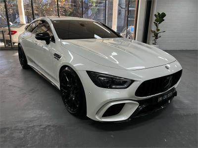 2019 Mercedes-Benz AMG GT 63 S Coupe X290 800MY for sale in Waterloo